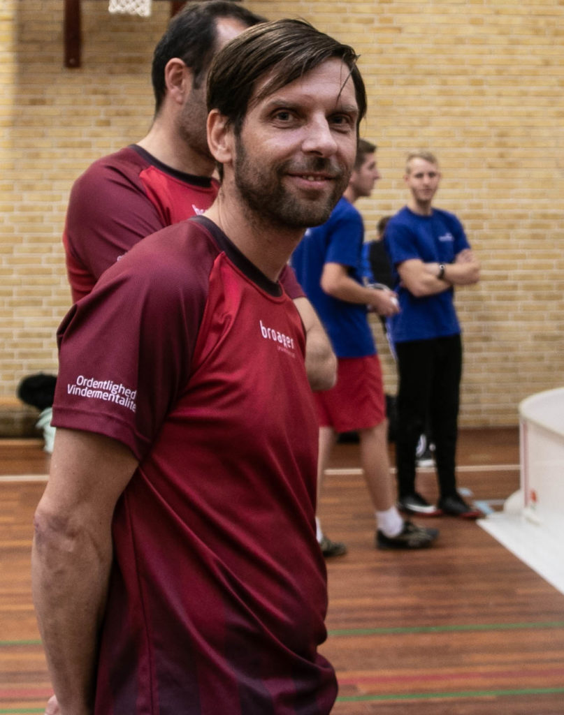 Kondi-krævende aften © SønderborgNYT
