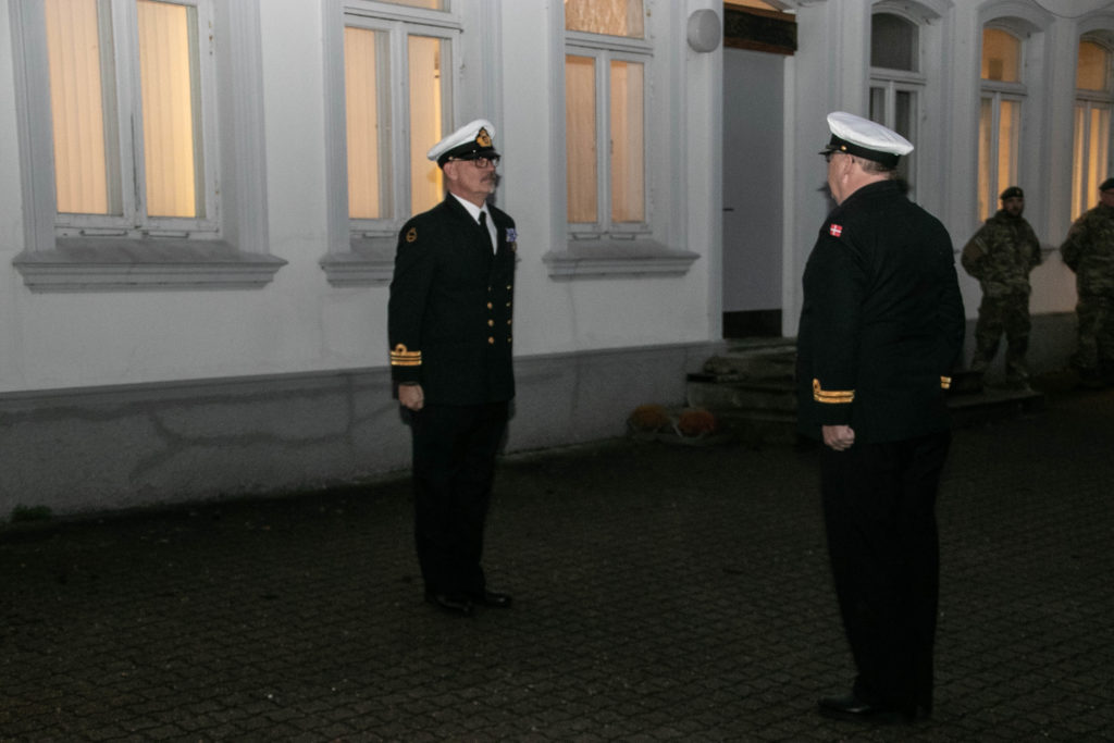 Chefskifte © SønderborgNYT
