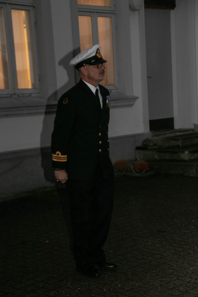 Chefskifte © SønderborgNYT