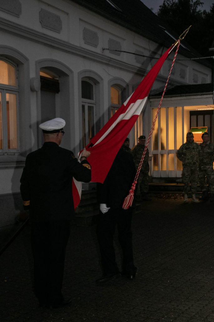 Chefskifte © SønderborgNYT