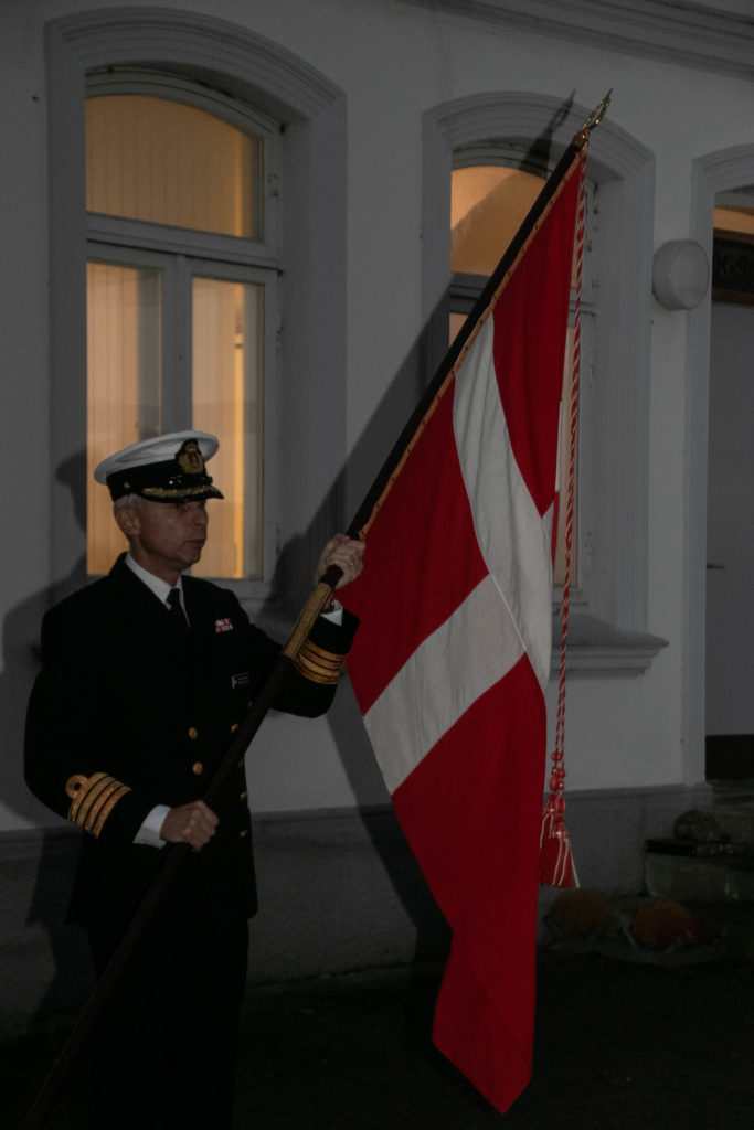 Chefskifte © SønderborgNYT