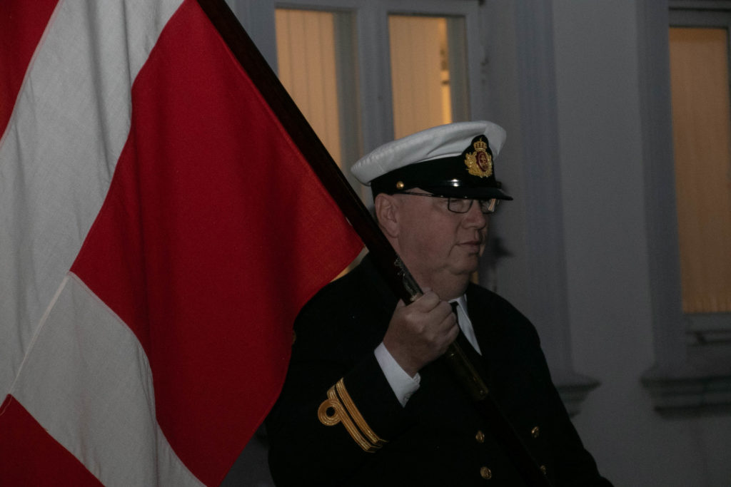 Chefskifte © SønderborgNYT