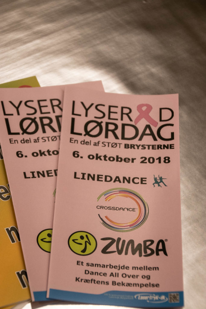 100 kvinder støtter brysterne © SønderborgNYT