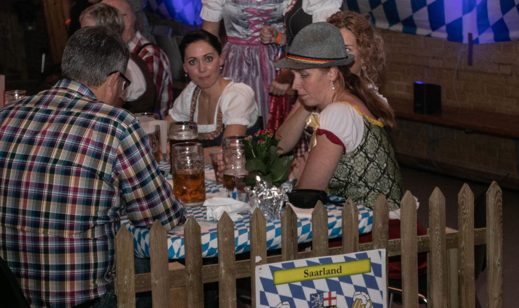 Broager fester © SønderborgNYT