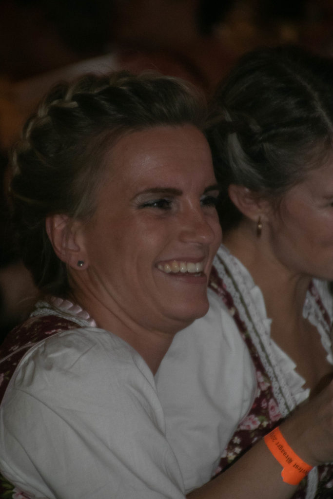 Broager fester © SønderborgNYT