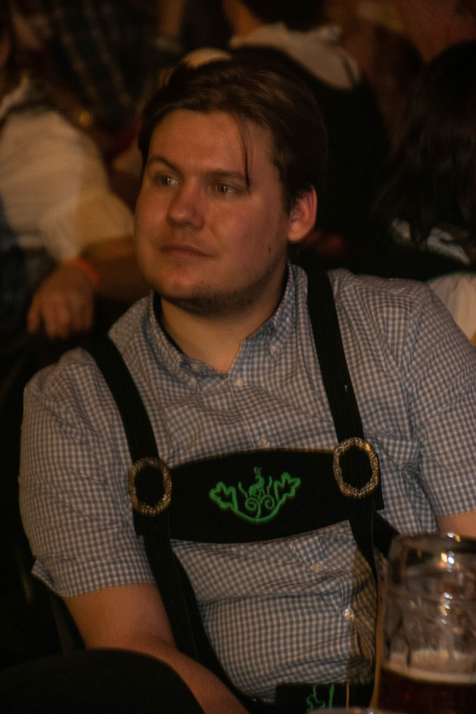 Broager fester © SønderborgNYT