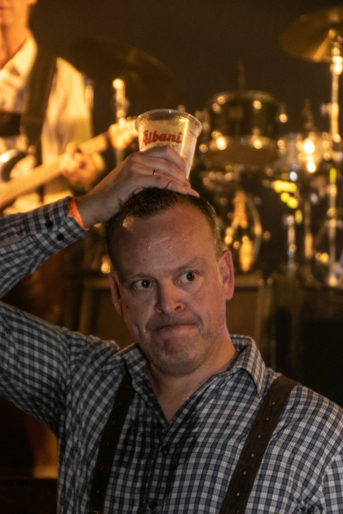 Broager fester © SønderborgNYT