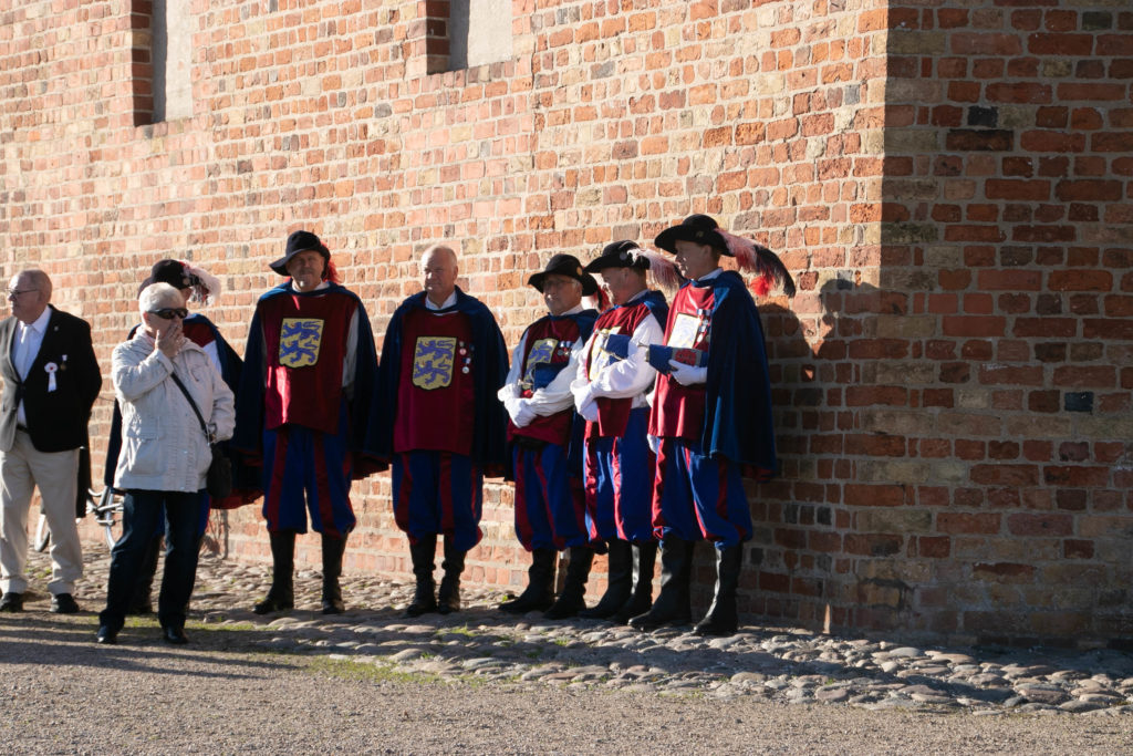 Krydstogtsskib © SønderborgNYT