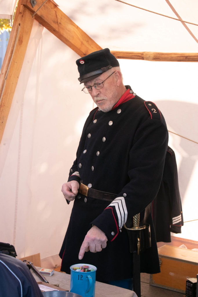 Krydstogtsskib © SønderborgNYT