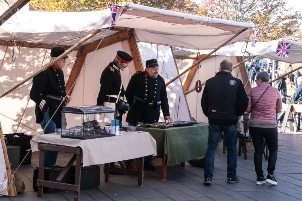 Krydstogtsskib © SønderborgNYT