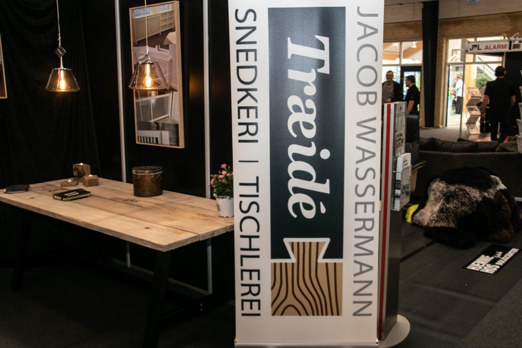Messe © SønderborgNYT
