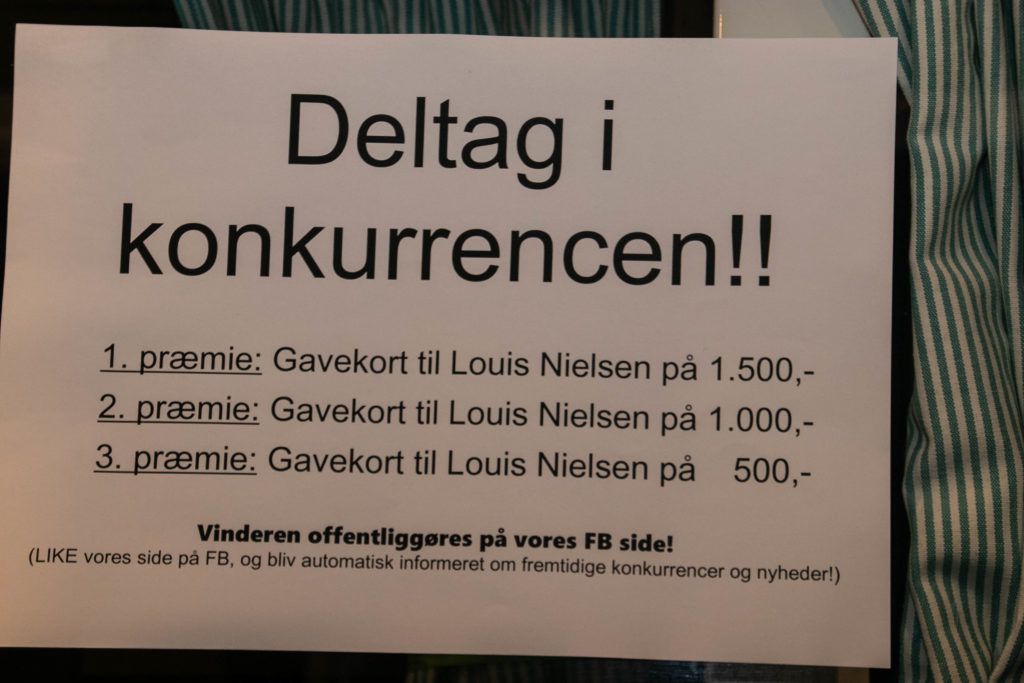 Messe © SønderborgNYT