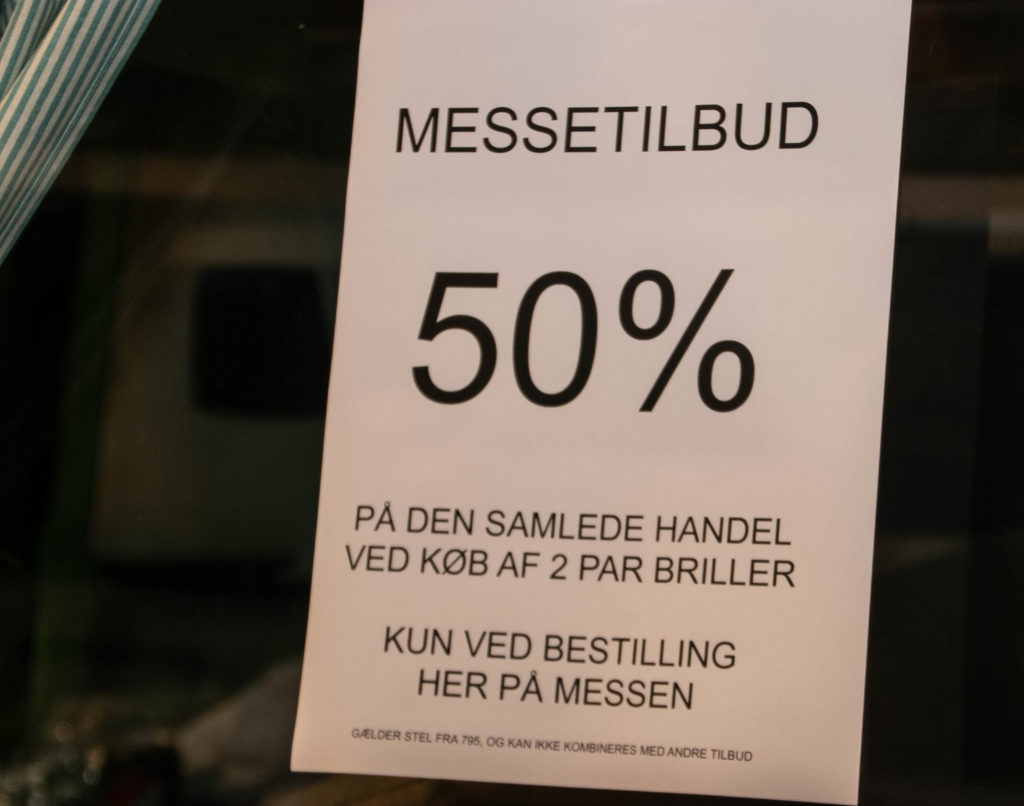 Messe © SønderborgNYT
