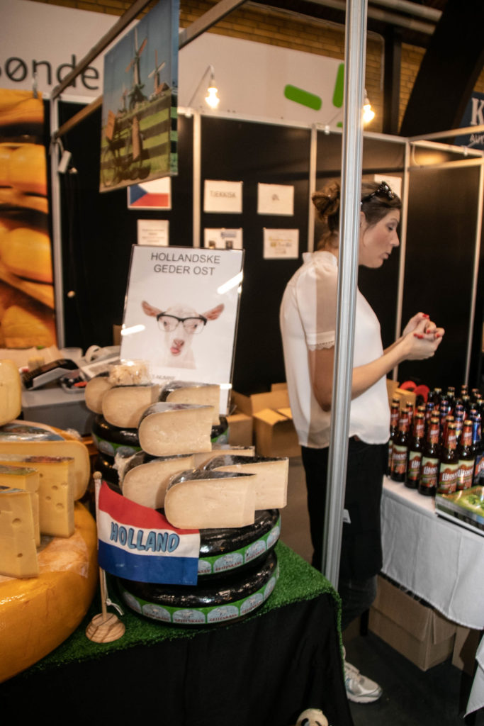 Messe © SønderborgNYT