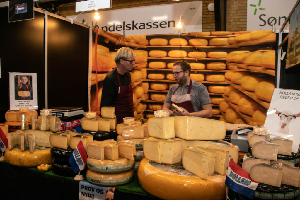 Messe © SønderborgNYT