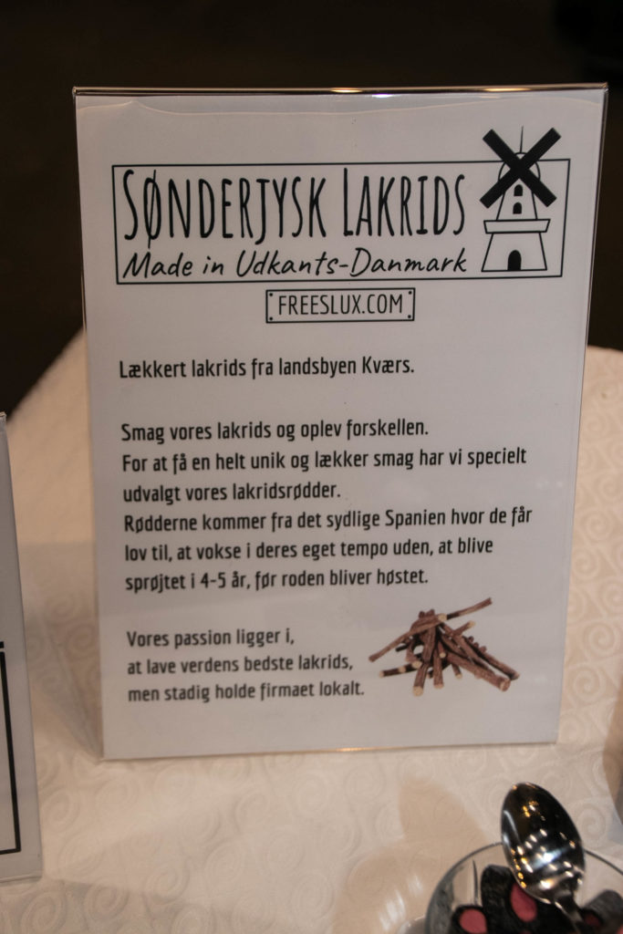 Messe © SønderborgNYT