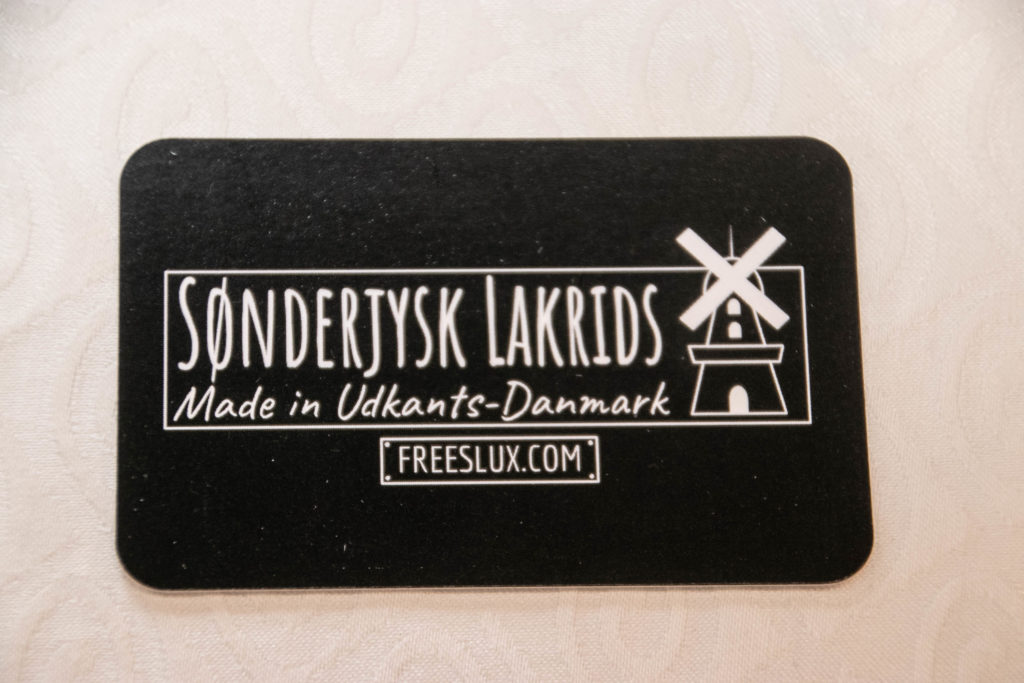 Messe © SønderborgNYT