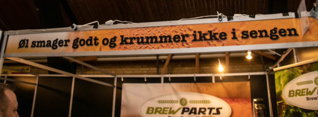 Messe © SønderborgNYT