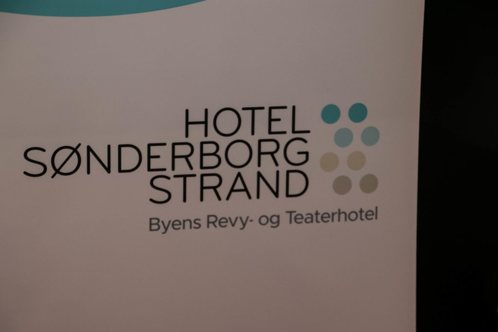 Messe © SønderborgNYT
