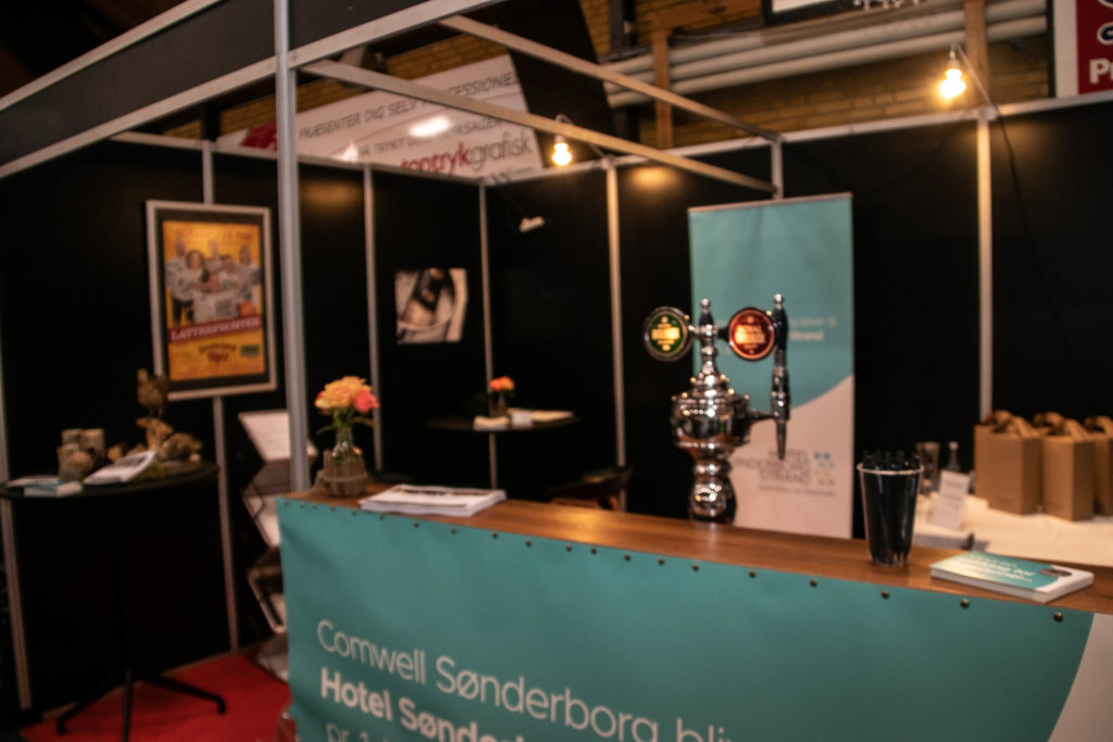 Messe © SønderborgNYT