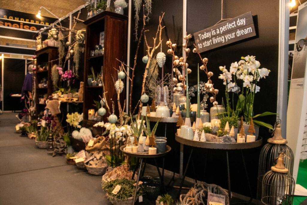 Messe © SønderborgNYT