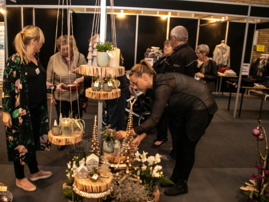 Messe © SønderborgNYT
