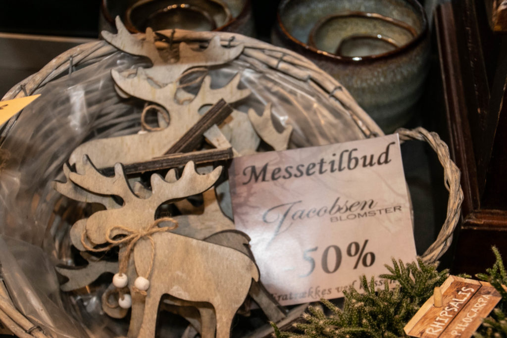 Messe © SønderborgNYT