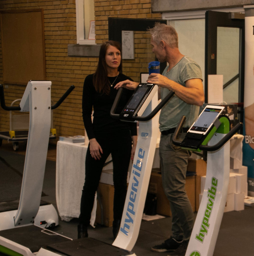 Messe © SønderborgNYT