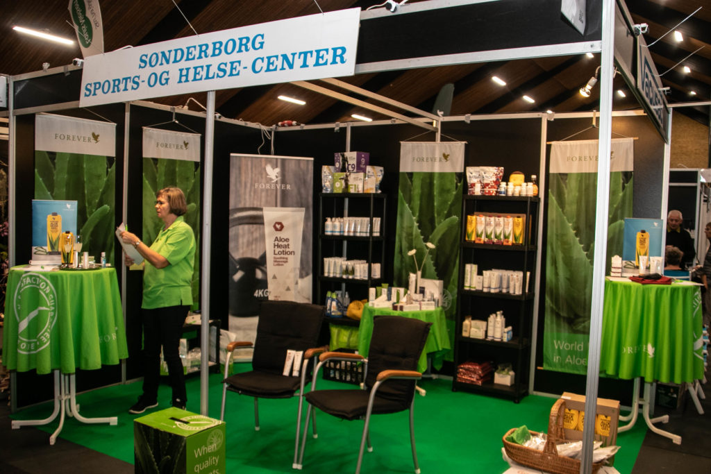 Messe © SønderborgNYT