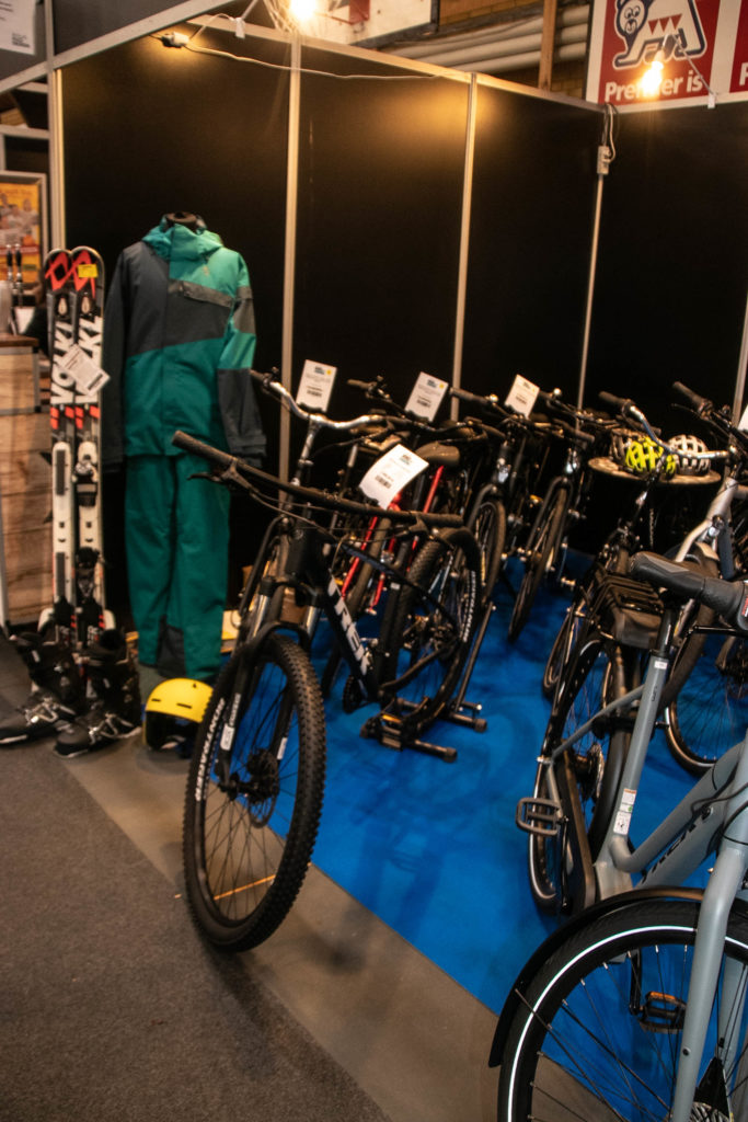 Messe © SønderborgNYT
