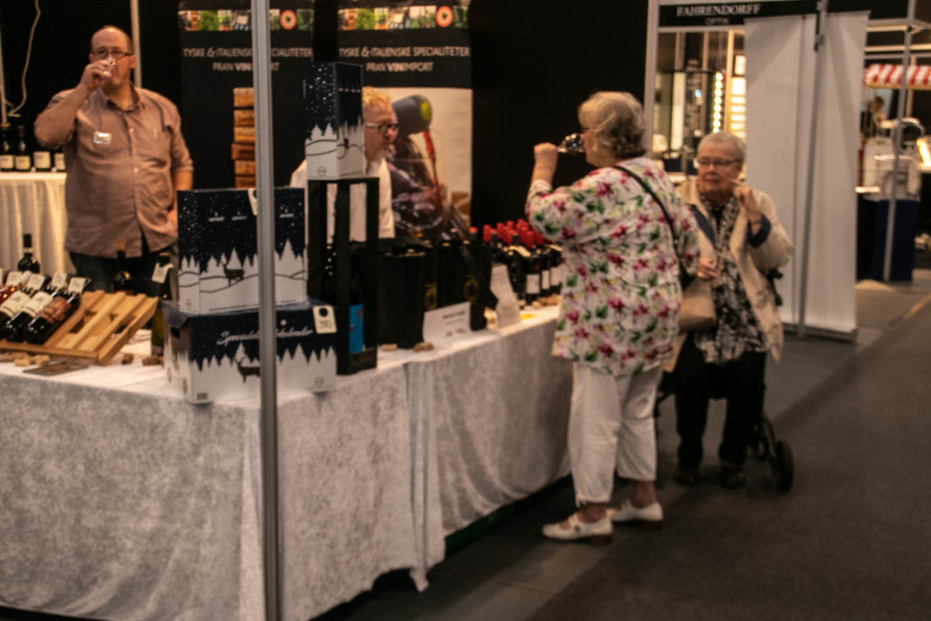 Messe © SønderborgNYT