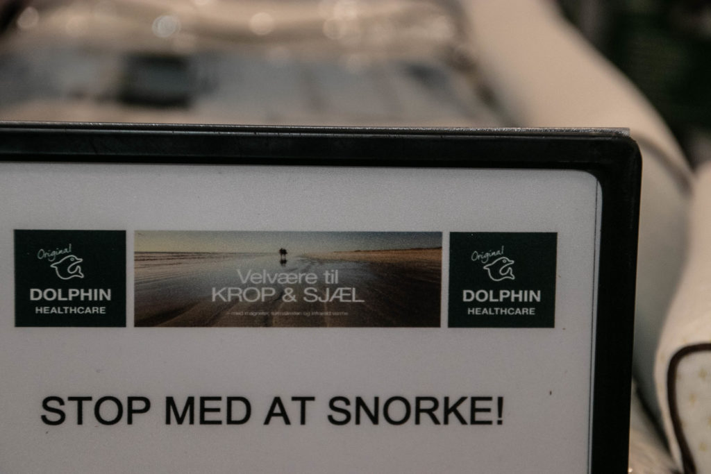 Messe © SønderborgNYT