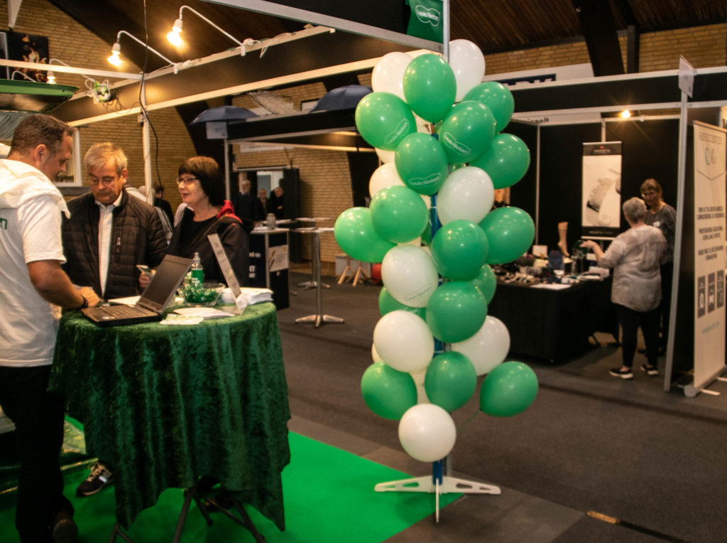 Messe © SønderborgNYT