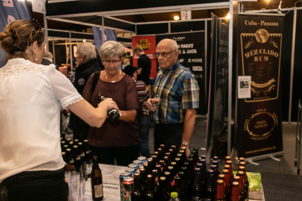 Messe © SønderborgNYT