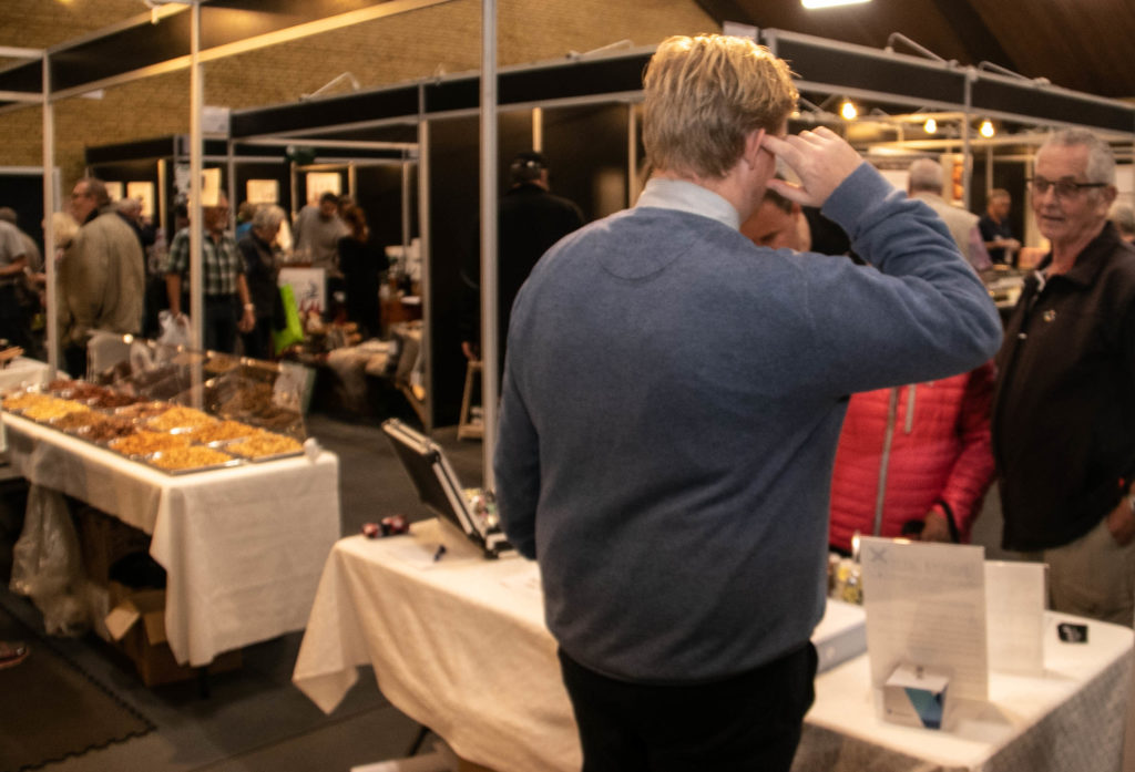 Messe © SønderborgNYT