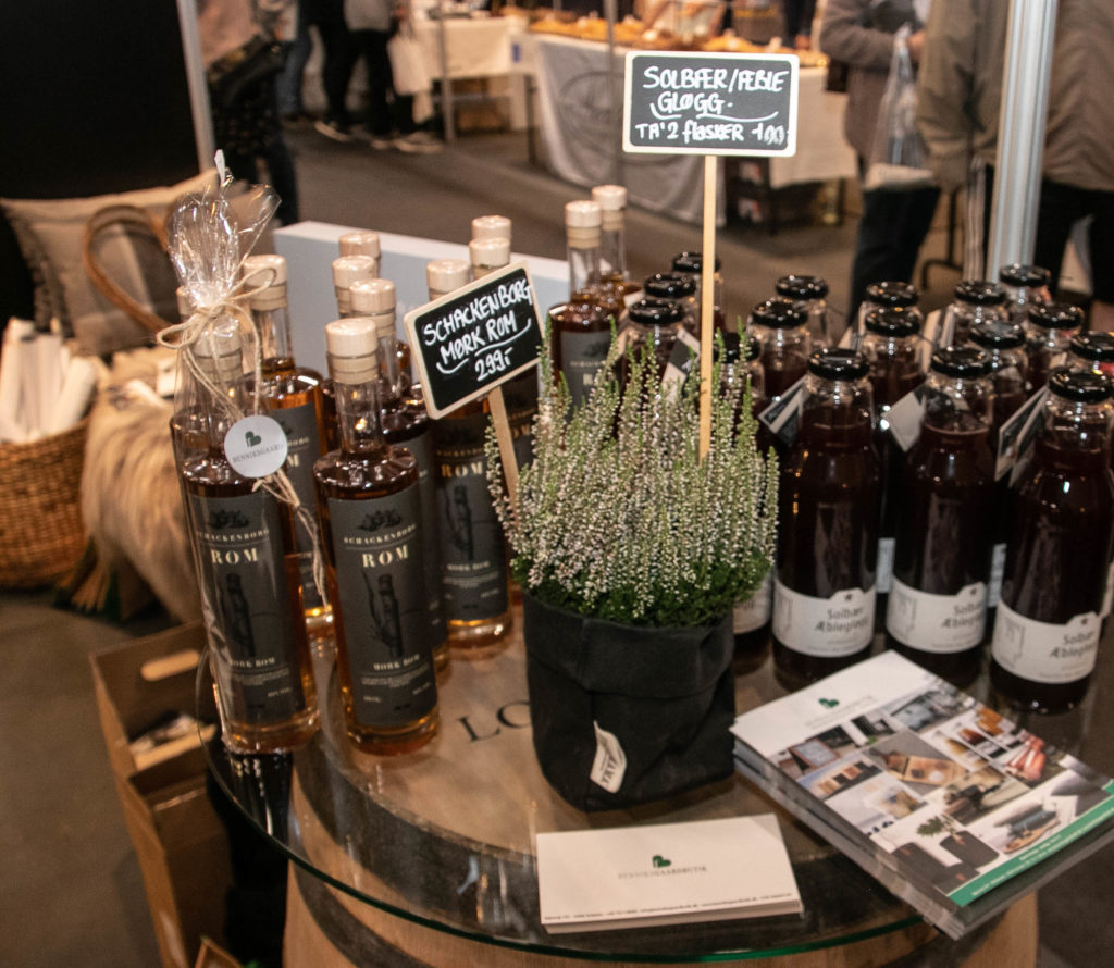 Messe © SønderborgNYT