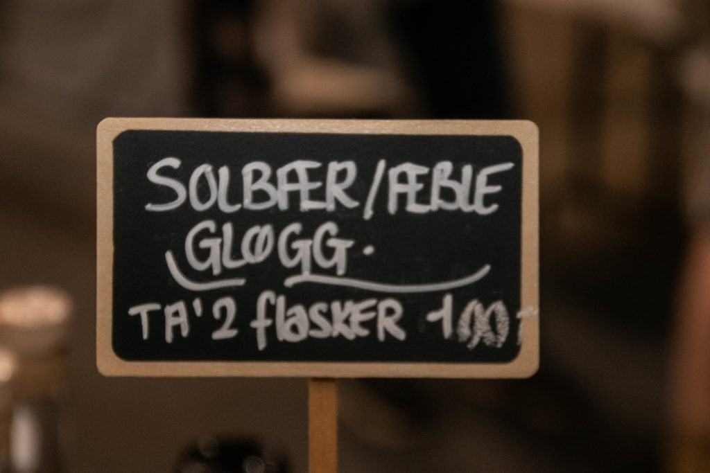 Messe © SønderborgNYT
