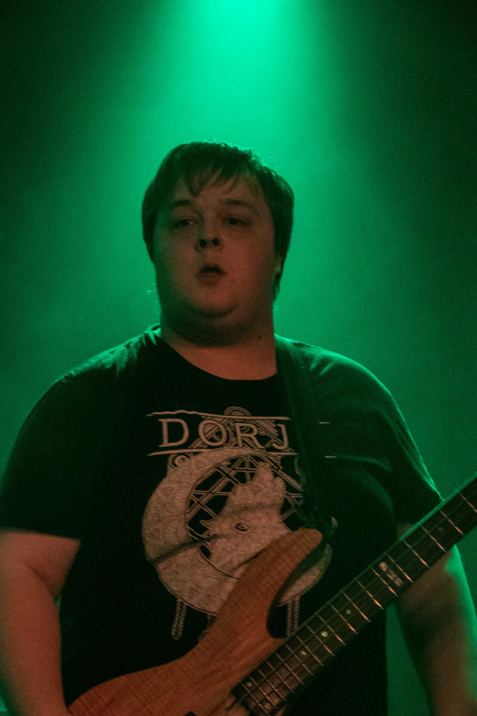 Heavy i huset © SønderborgNYT