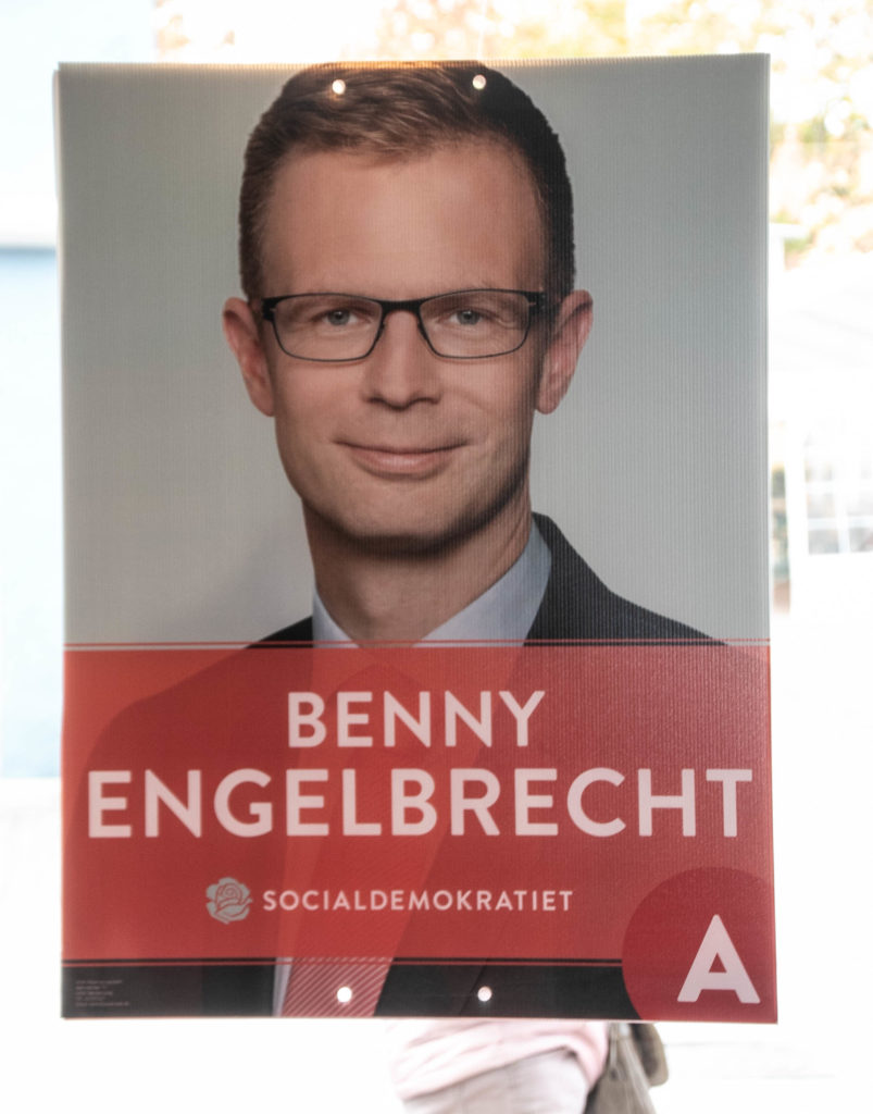 Kampklare socialdemokrater © SønderborgNYT