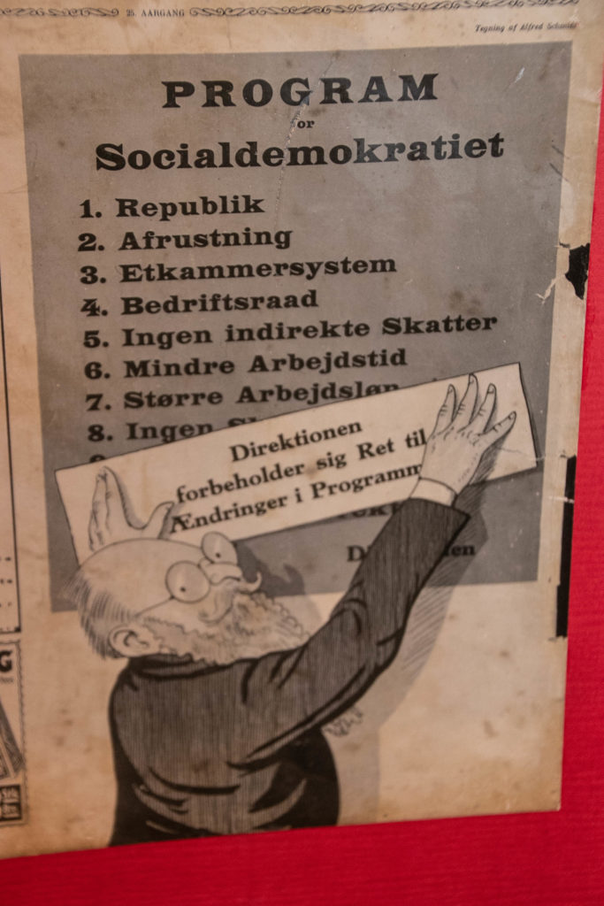 Kampklare socialdemokrater © SønderborgNYT