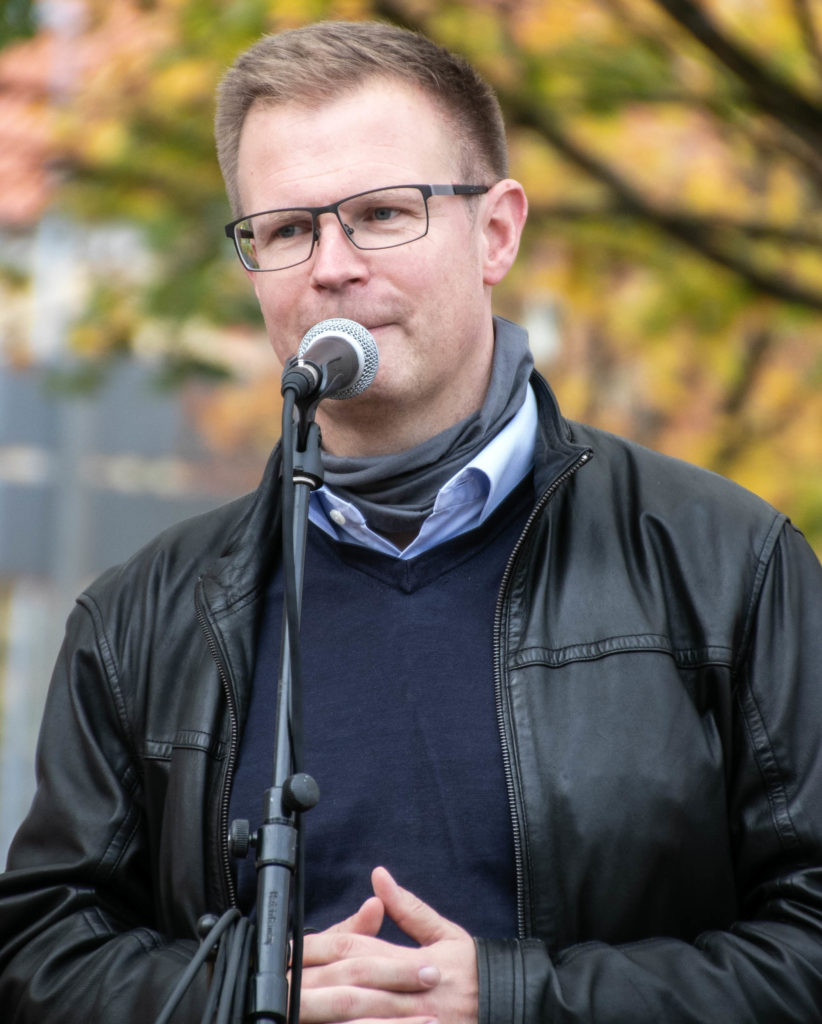 Kampklare socialdemokrater © SønderborgNYT