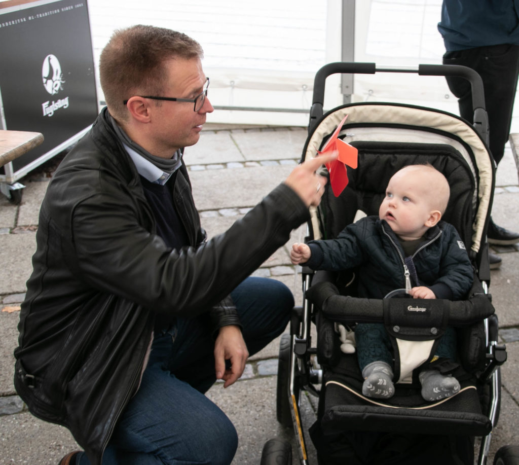 Kampklare socialdemokrater © SønderborgNYT