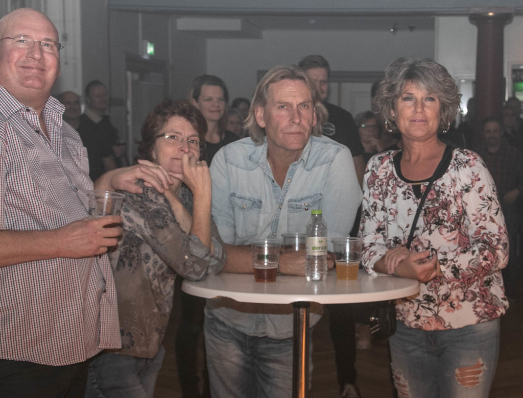 Veteran-Tour © SønderborgNYT