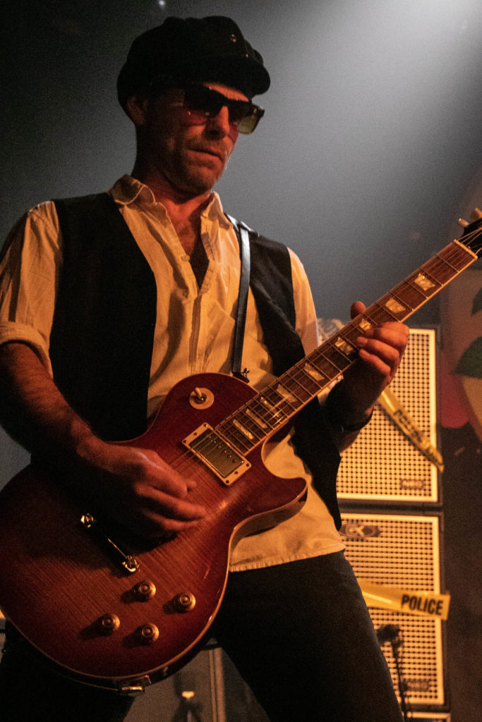 Veteran-Tour © SønderborgNYT