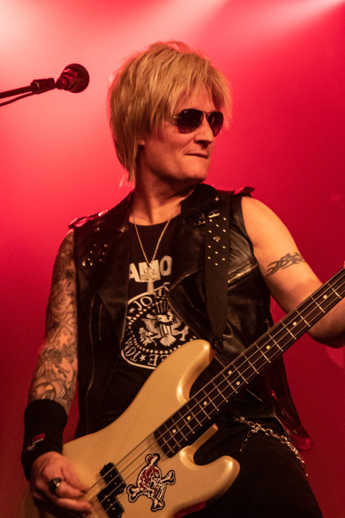 Veteran-Tour © SønderborgNYT