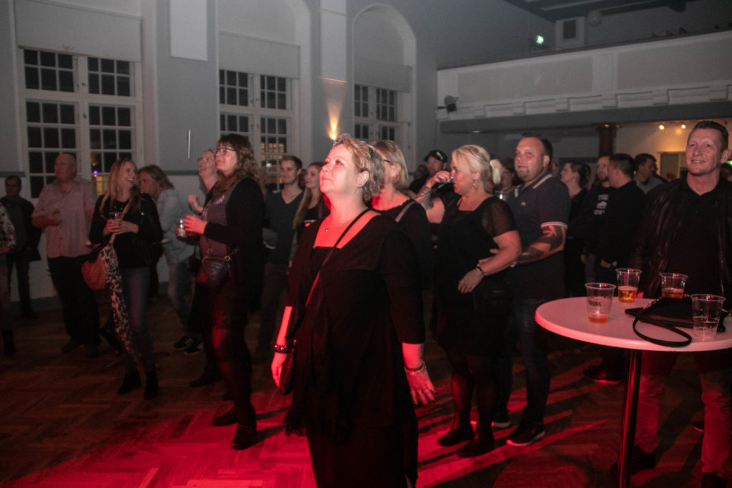 Veteran-Tour © SønderborgNYT
