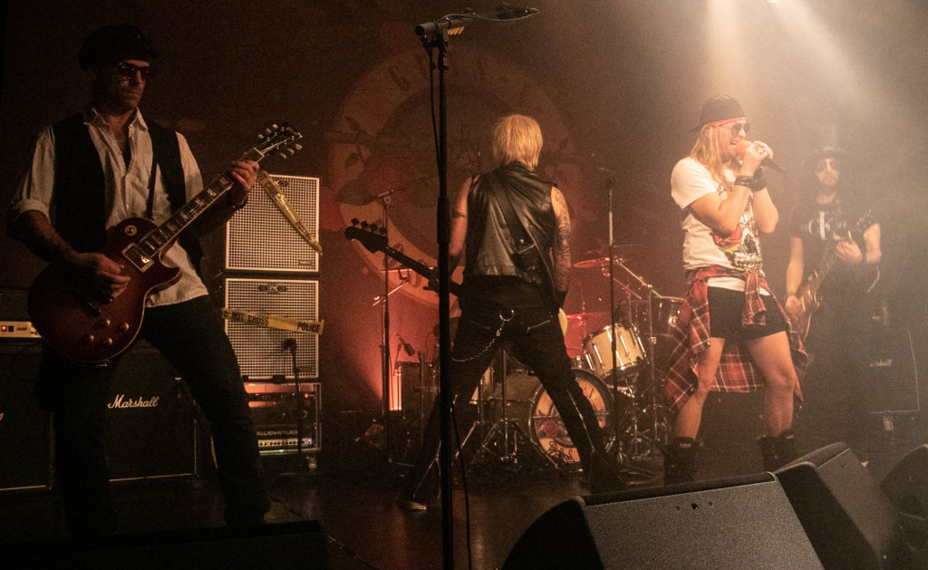 Veteran-Tour © SønderborgNYT