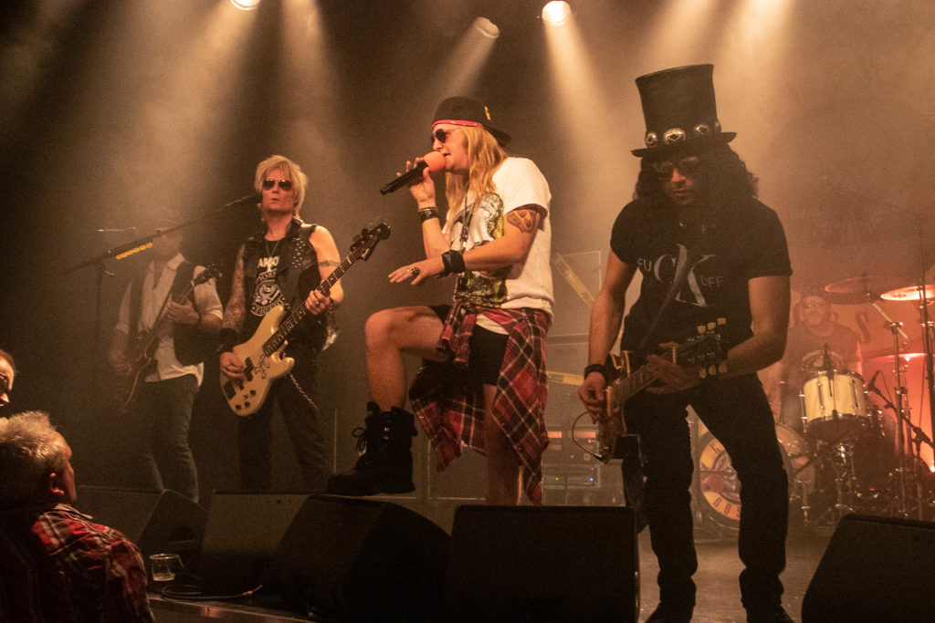Veteran-Tour © SønderborgNYT