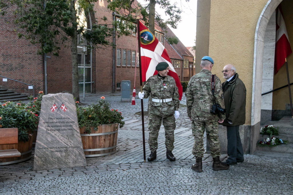 FN-dagen © SønderborgNYT