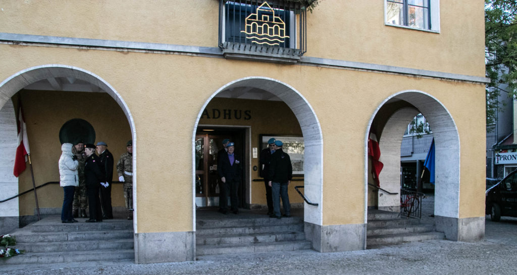 FN-dagen © SønderborgNYT
